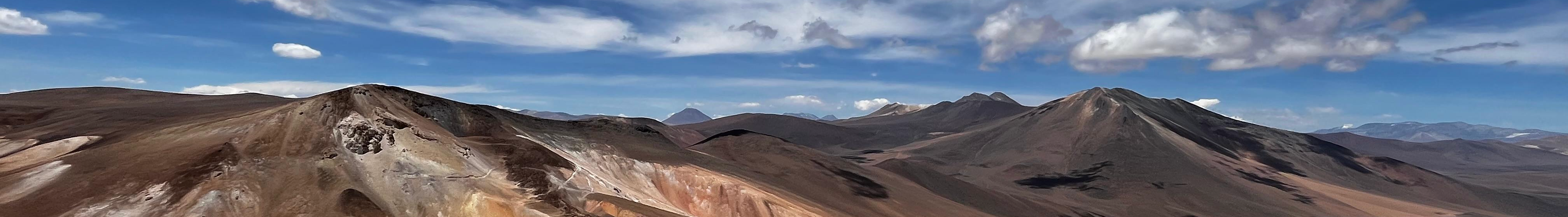 Diagrama de Proceso de Exploración